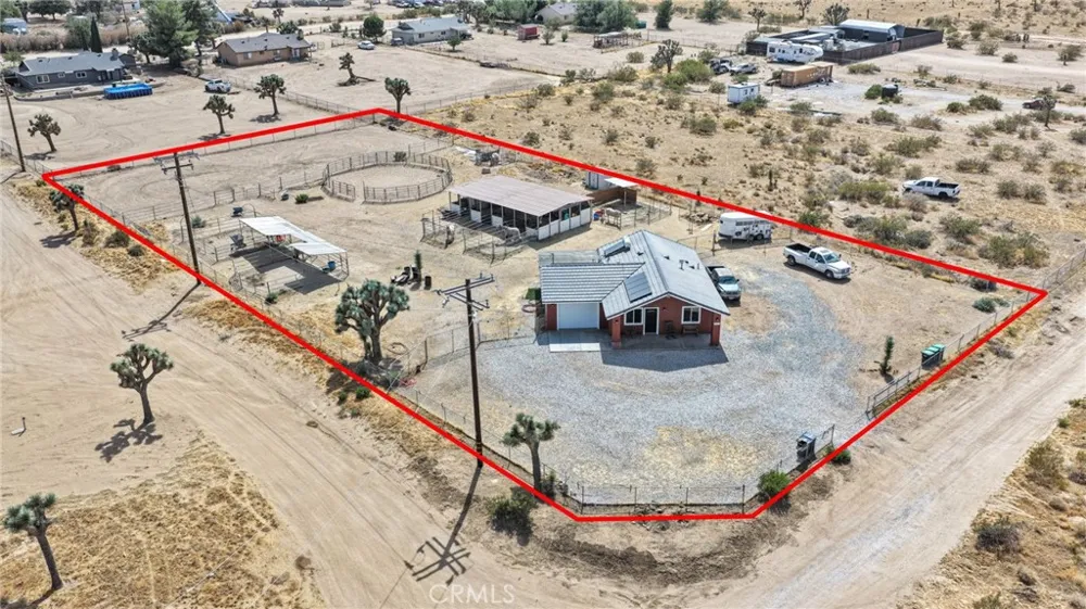 9145 Marco Victorville, CA 92392