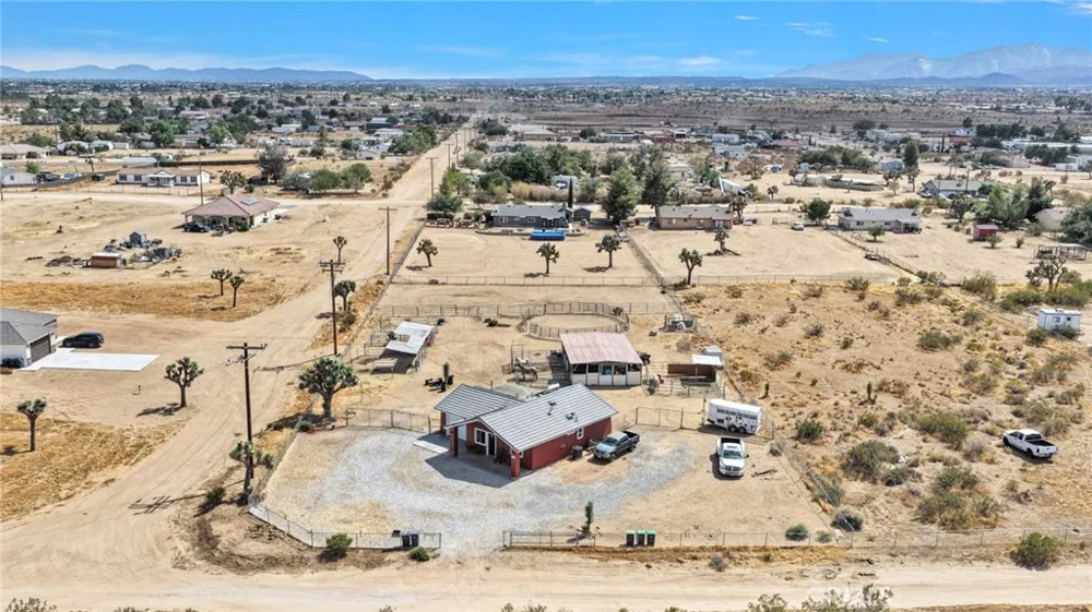 9145 Marco Victorville, CA 92392