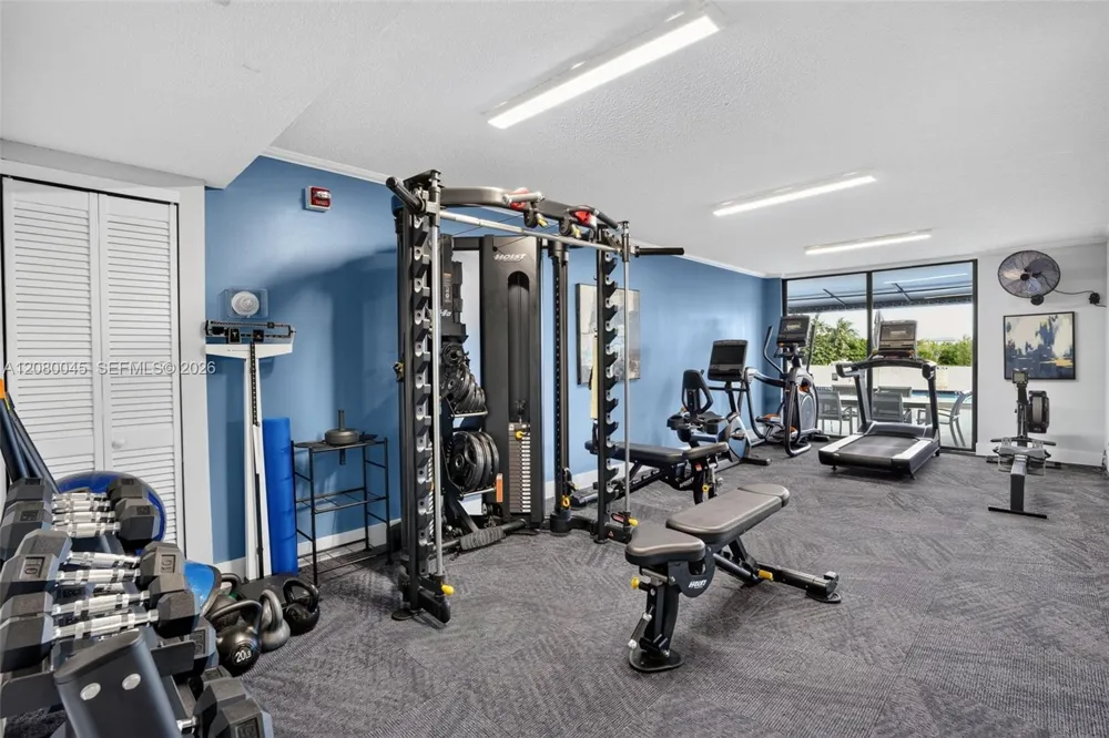 2500 NE 135th St #C311 North Miami, FL 33181