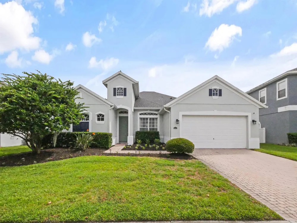 16437 TUDOR GROVE DRIVE Orlando, FL 32828