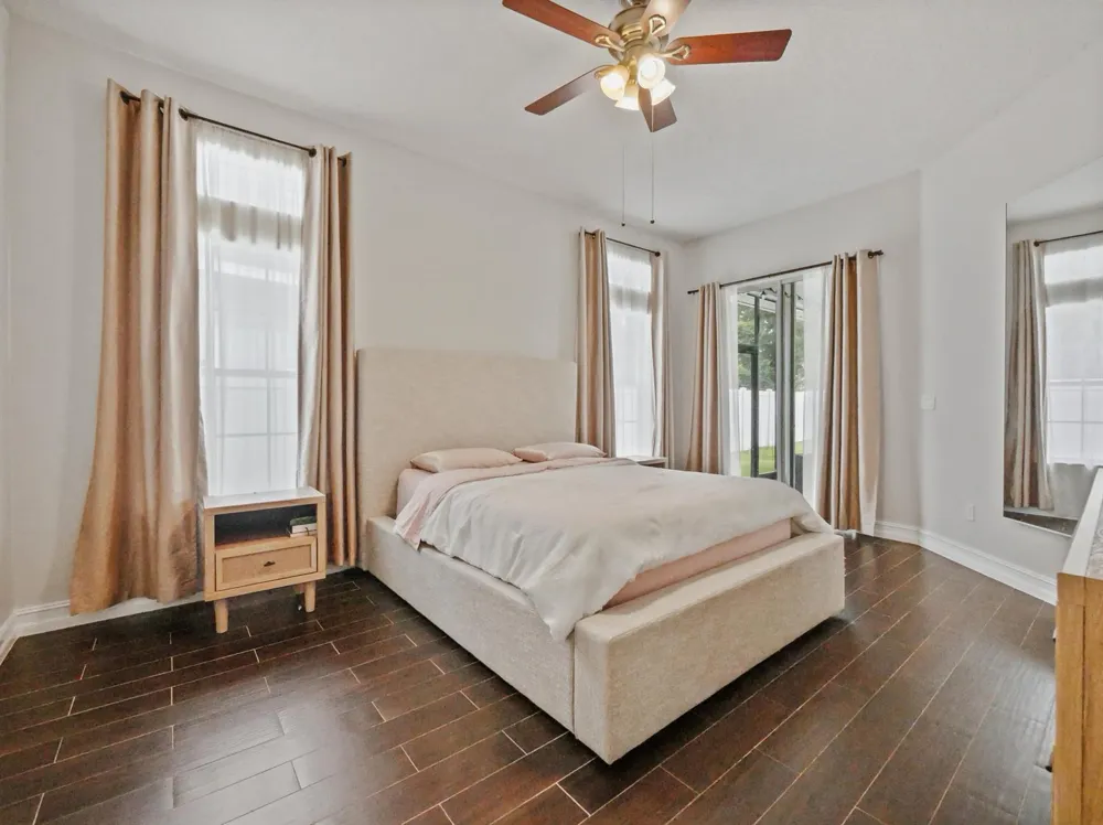 16437 TUDOR GROVE DRIVE Orlando, FL 32828