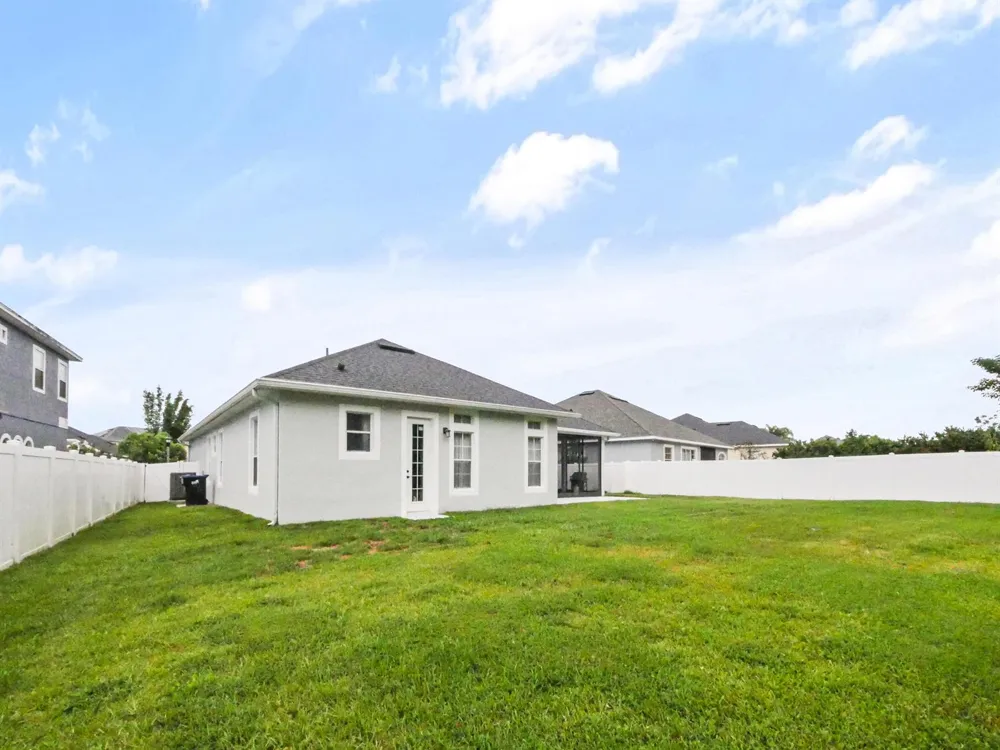 16437 TUDOR GROVE DRIVE Orlando, FL 32828