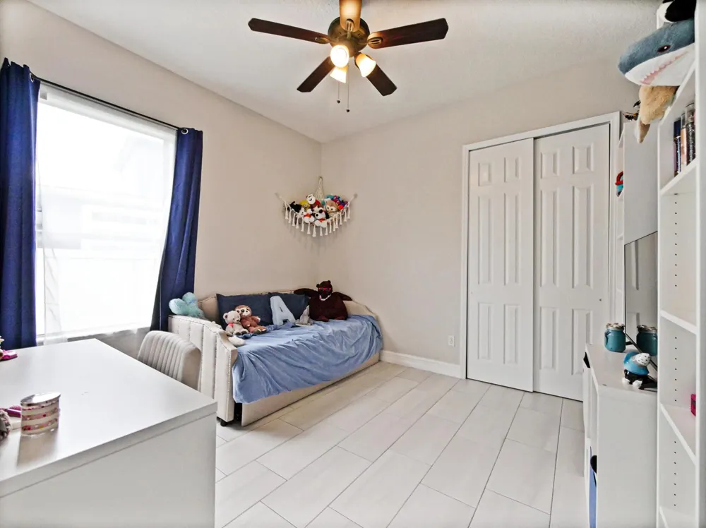 16437 TUDOR GROVE DRIVE Orlando, FL 32828