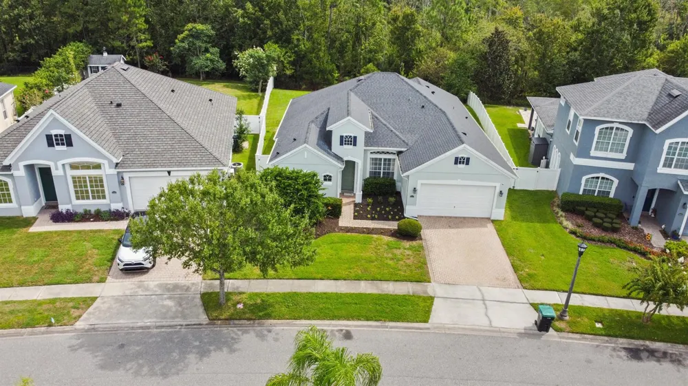 16437 TUDOR GROVE DRIVE Orlando, FL 32828