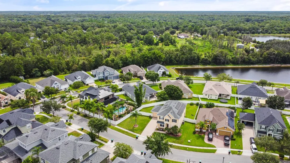 16437 TUDOR GROVE DRIVE Orlando, FL 32828