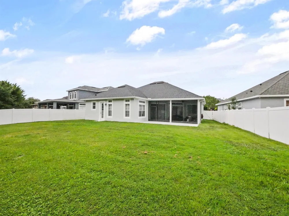 16437 TUDOR GROVE DRIVE Orlando, FL 32828
