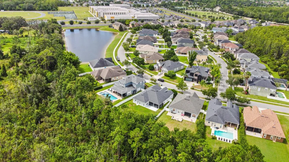 16437 TUDOR GROVE DRIVE Orlando, FL 32828