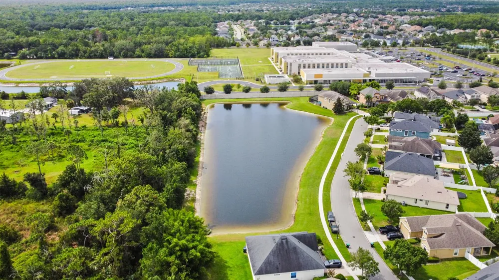 16437 TUDOR GROVE DRIVE Orlando, FL 32828