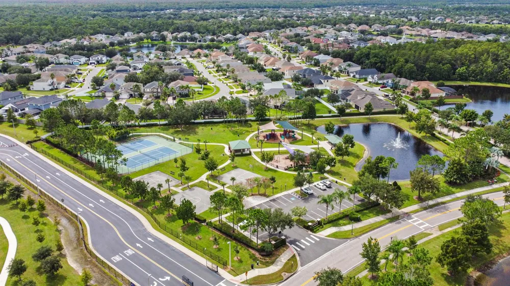 16437 TUDOR GROVE DRIVE Orlando, FL 32828