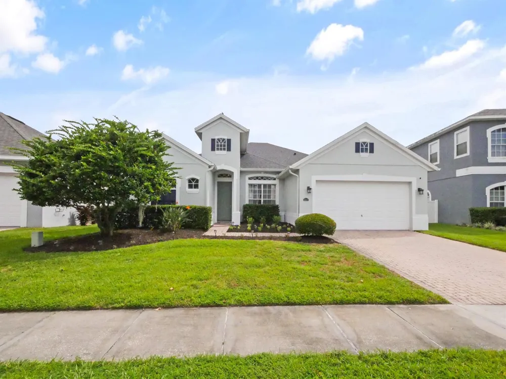 16437 TUDOR GROVE DRIVE Orlando, FL 32828
