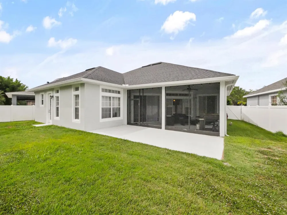 16437 TUDOR GROVE DRIVE Orlando, FL 32828