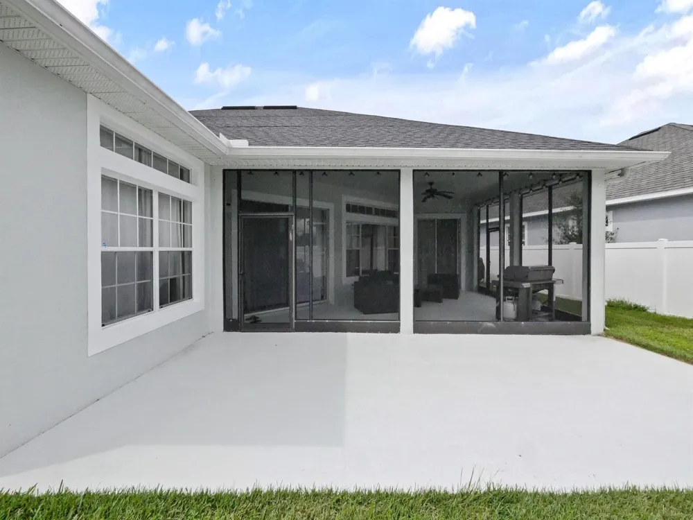 16437 TUDOR GROVE DRIVE Orlando, FL 32828