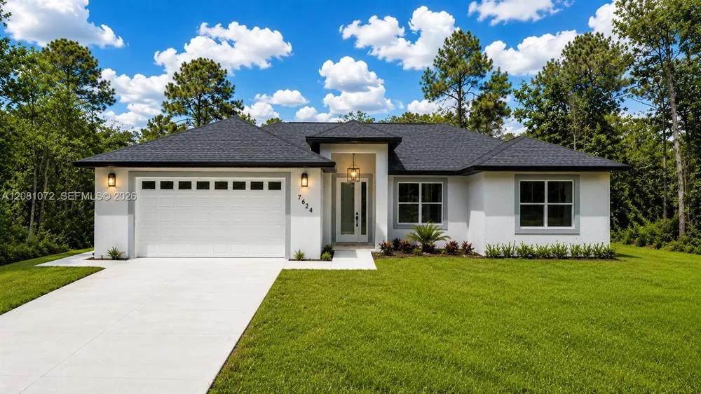 7624 ANCHA ST Sebring, FL 33872