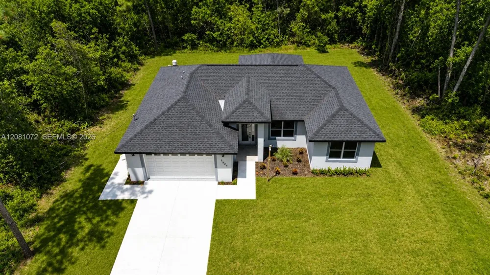 7624 ANCHA ST Sebring, FL 33872