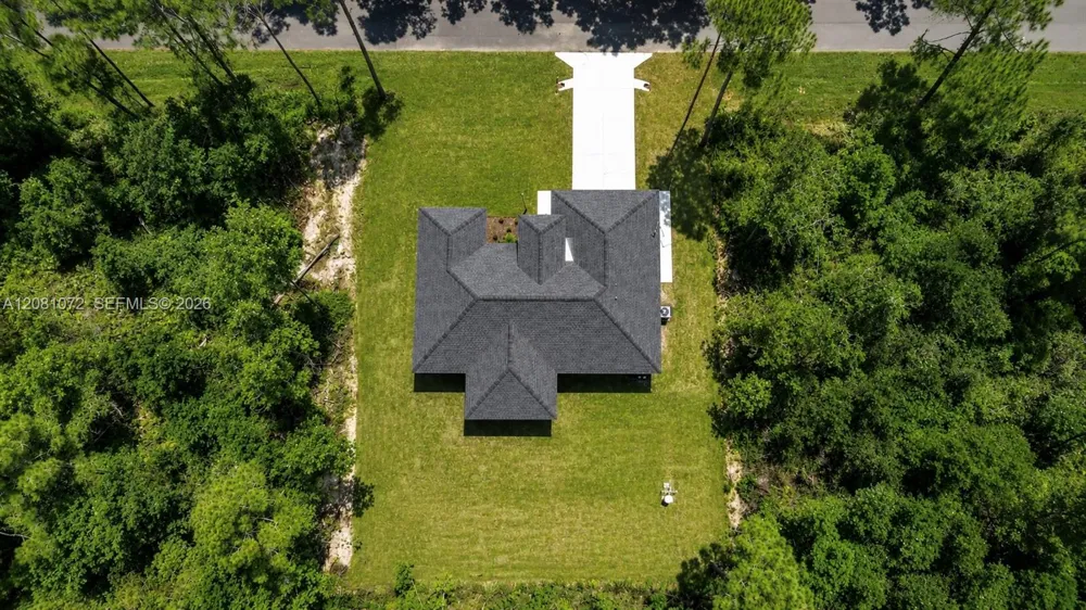 7624 ANCHA ST Sebring, FL 33872