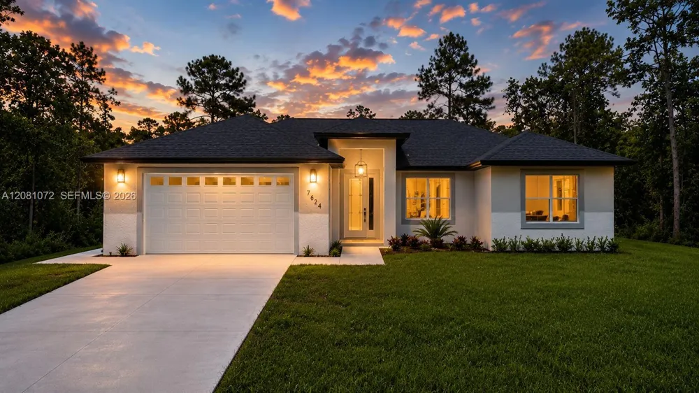 7624 ANCHA ST Sebring, FL 33872