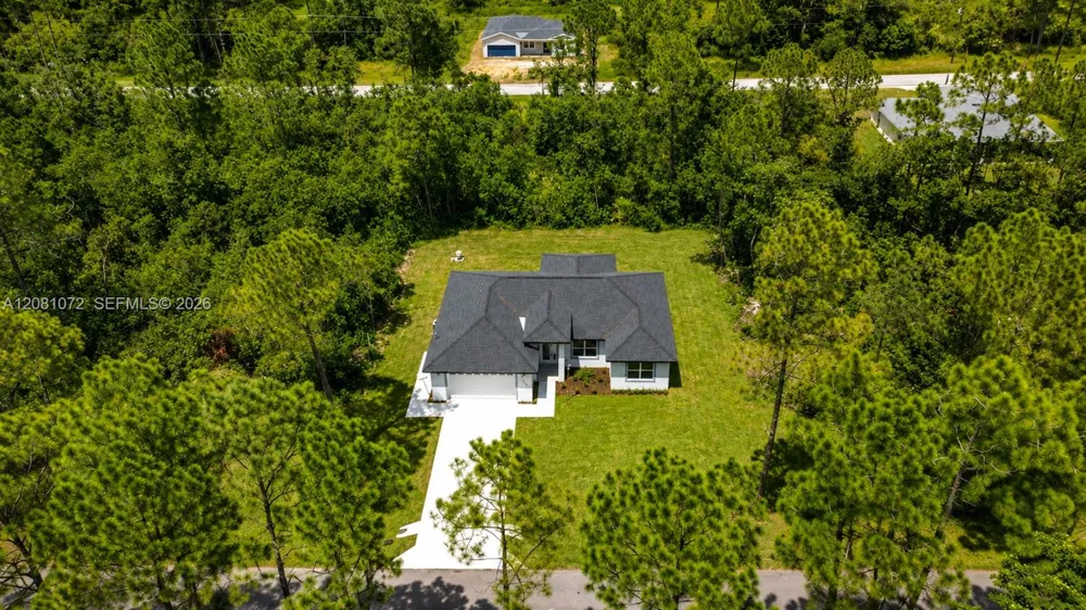 7624 ANCHA ST Sebring, FL 33872