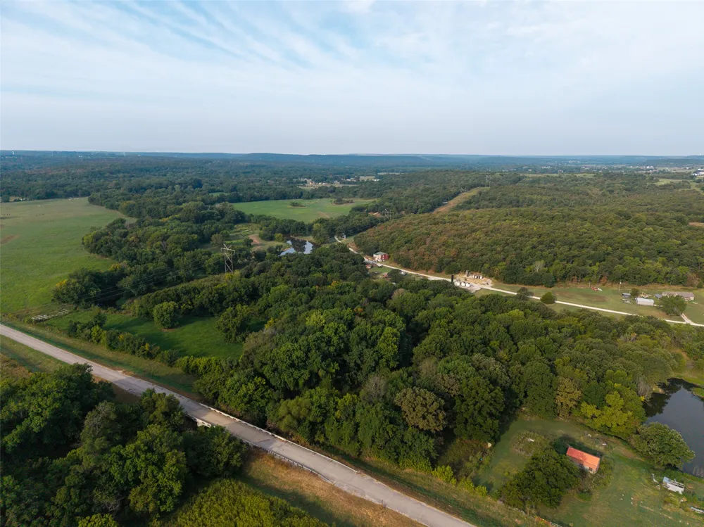 36th WestAvenue Sperry, OK 74073