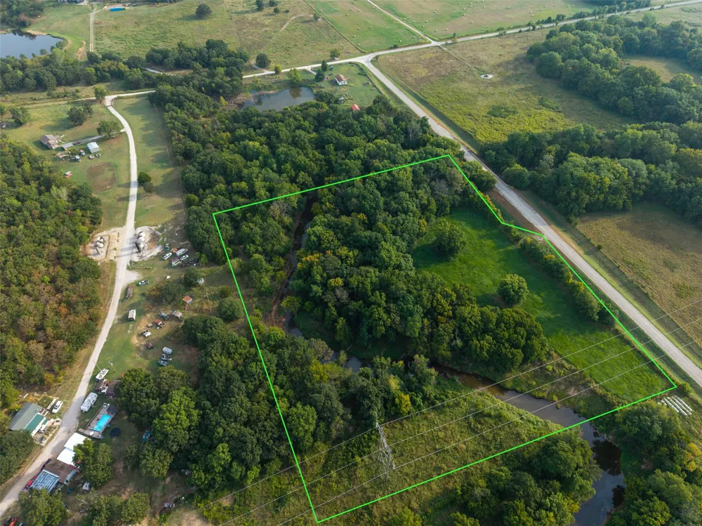 36th WestAvenue Sperry, OK 74073
