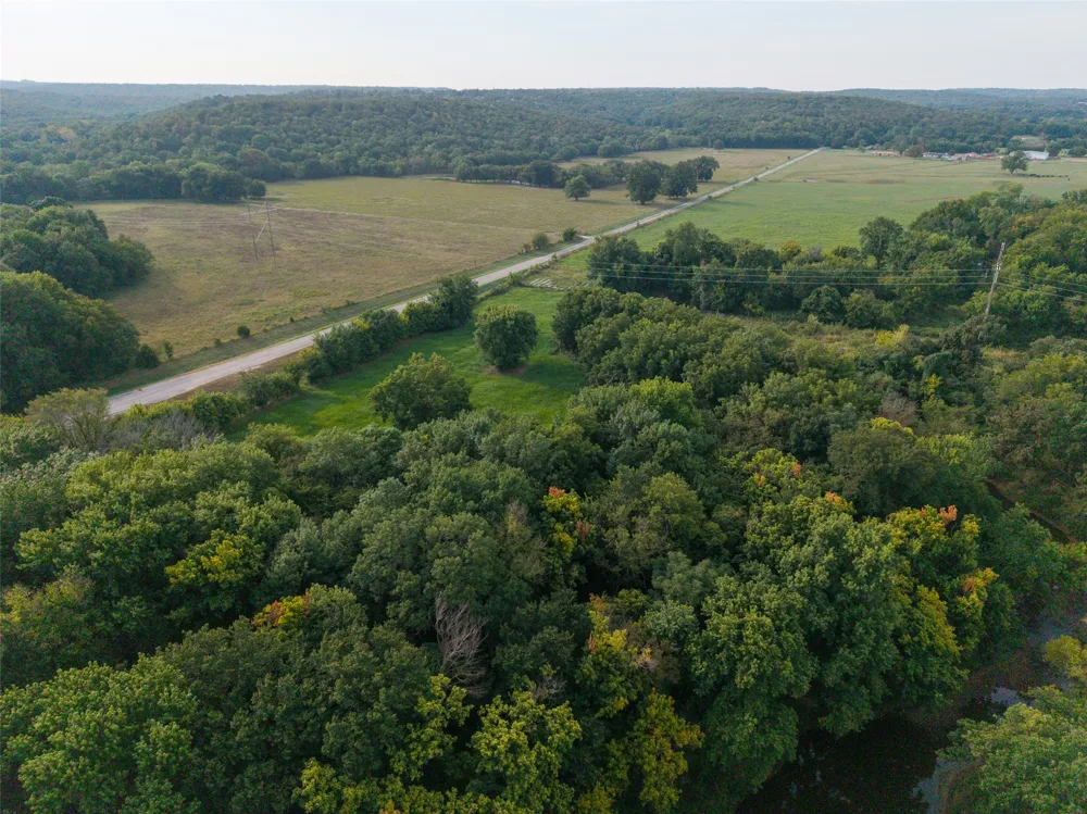 36th WestAvenue Sperry, OK 74073