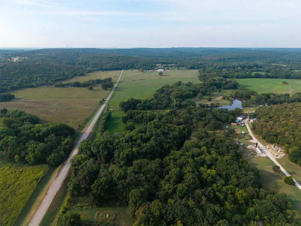 36th WestAvenue Sperry, OK 74073