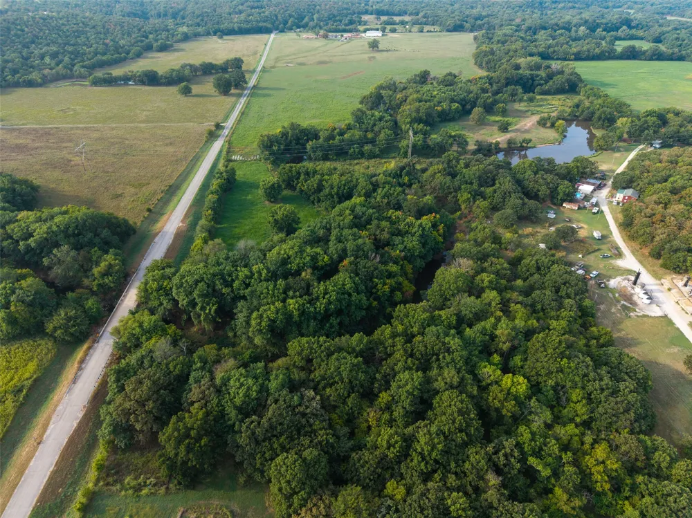 36th WestAvenue Sperry, OK 74073
