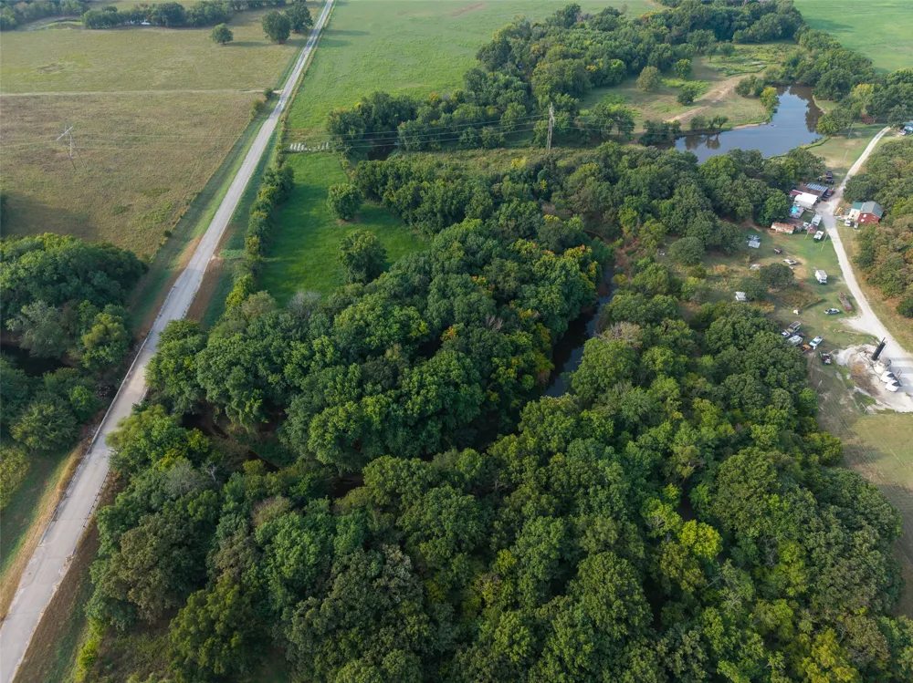 36th WestAvenue Sperry, OK 74073