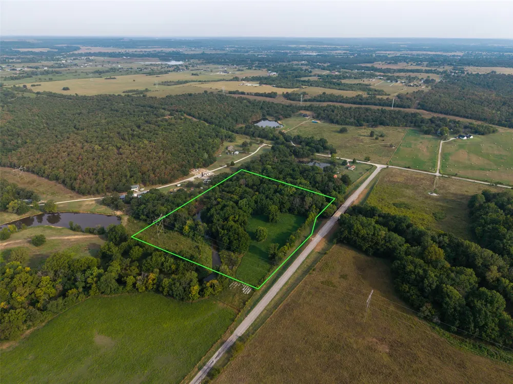 36th WestAvenue Sperry, OK 74073
