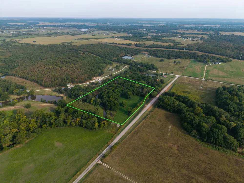 36th WestAvenue Sperry, OK 74073