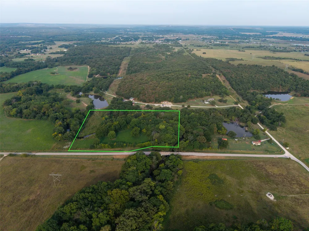 36th WestAvenue Sperry, OK 74073