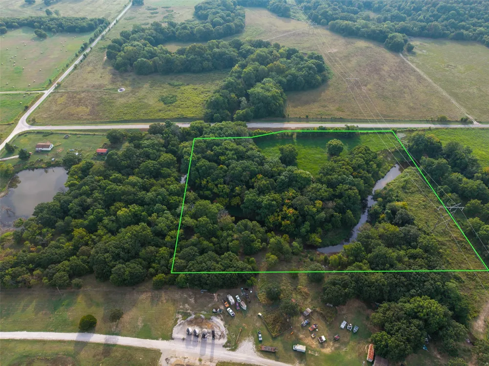 36th WestAvenue Sperry, OK 74073