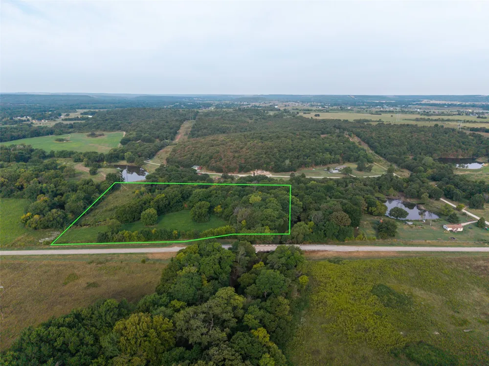 36th WestAvenue Sperry, OK 74073