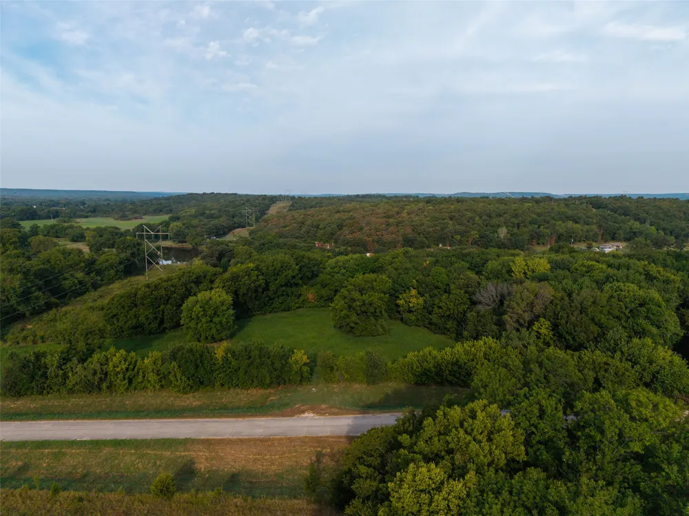 36th WestAvenue Sperry, OK 74073