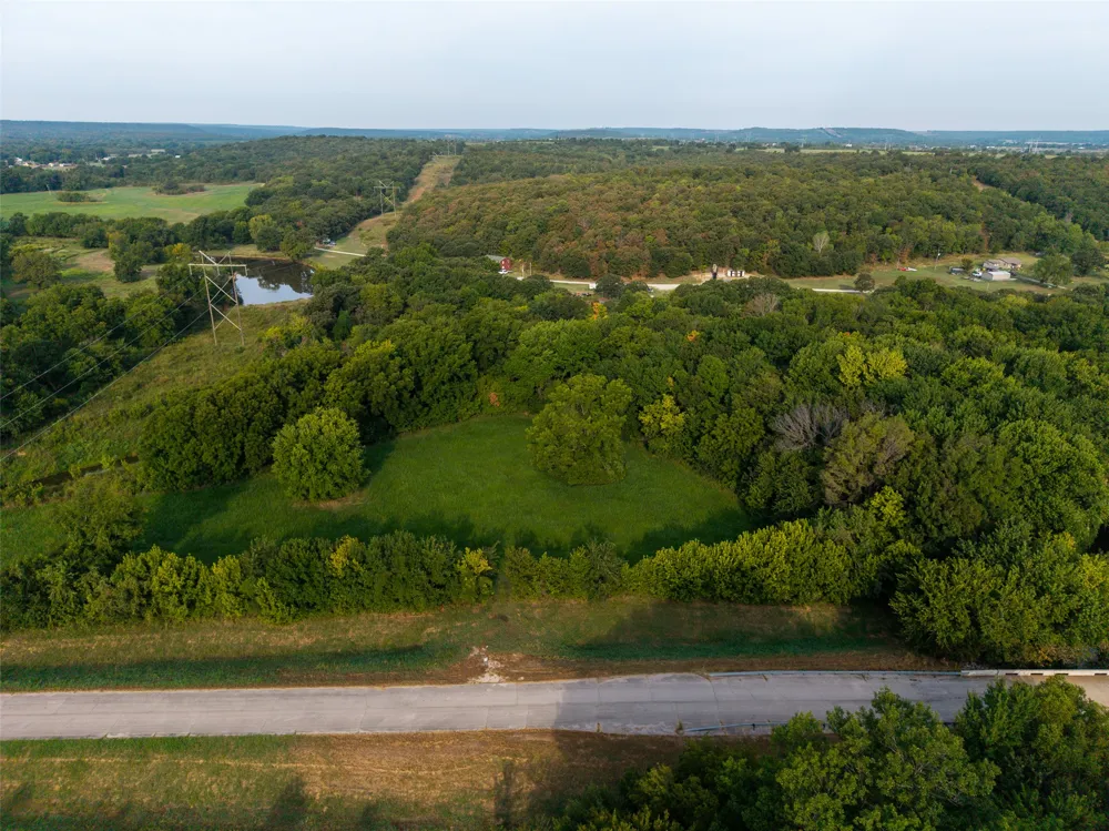 36th WestAvenue Sperry, OK 74073