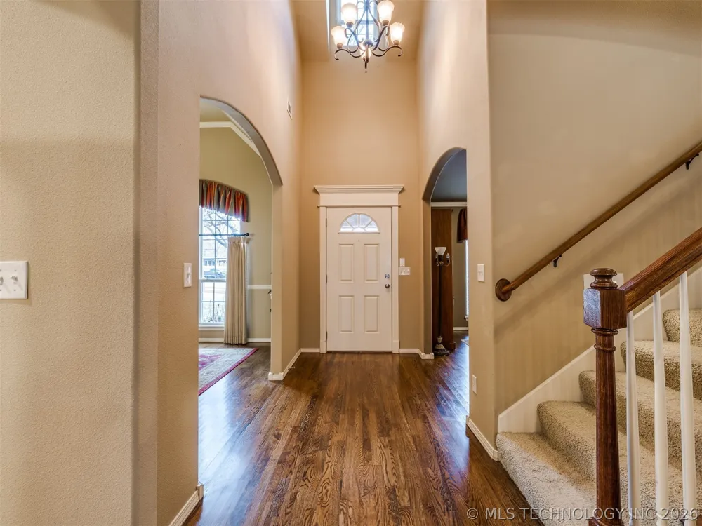 7521 E Galveston Street Broken Arrow, OK 74014