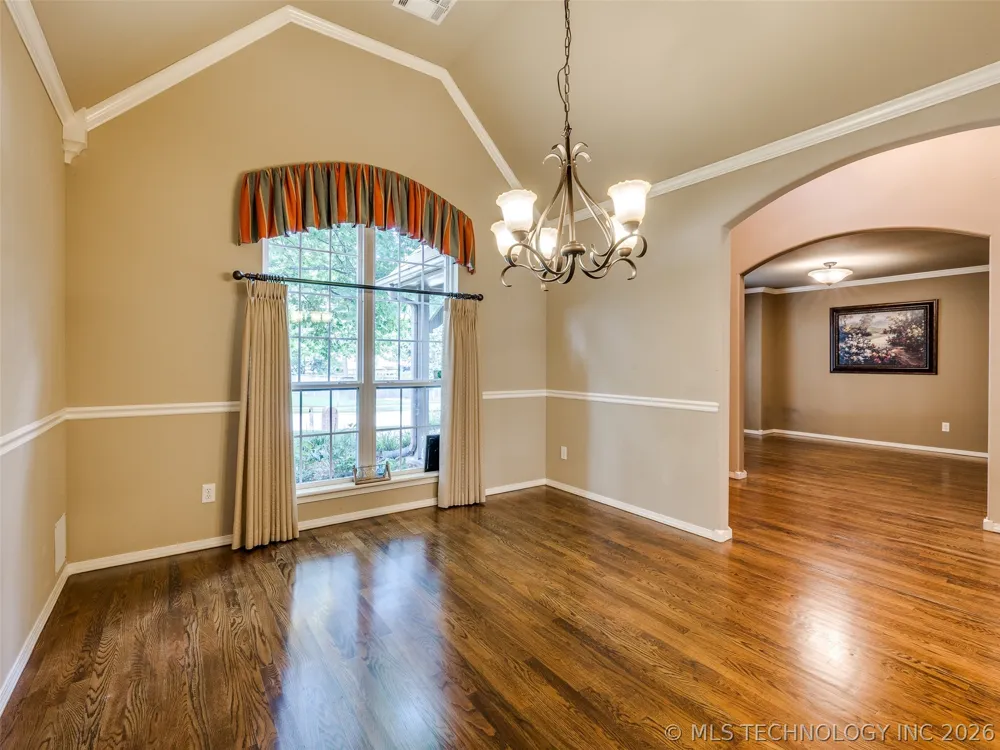 7521 E Galveston Street Broken Arrow, OK 74014
