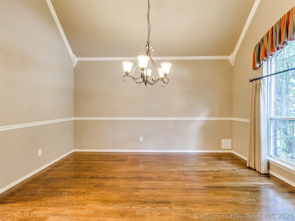 7521 E Galveston Street Broken Arrow, OK 74014