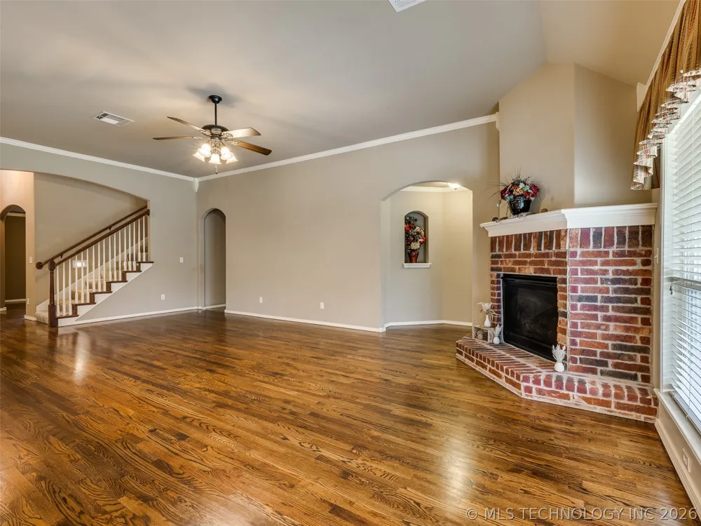 7521 E Galveston Street Broken Arrow, OK 74014
