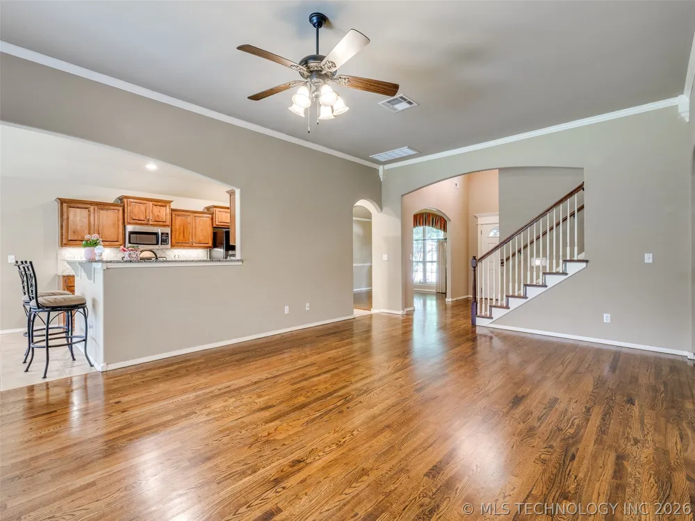 7521 E Galveston Street Broken Arrow, OK 74014
