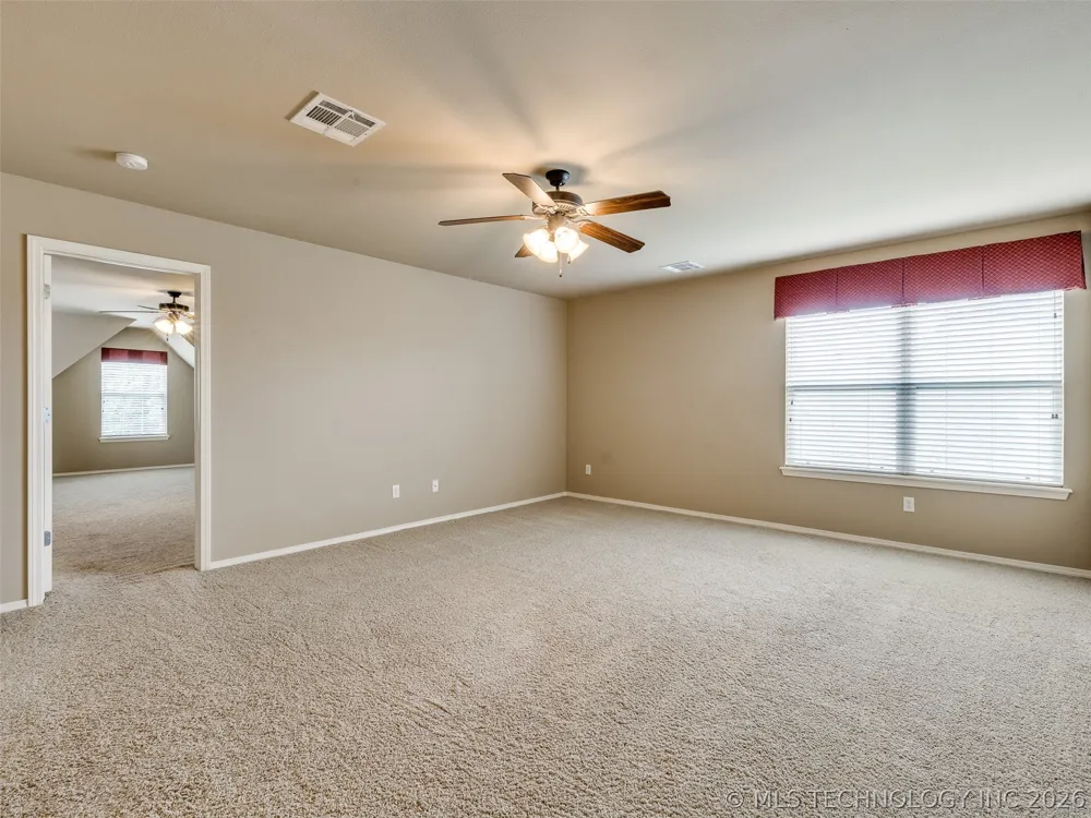 7521 E Galveston Street Broken Arrow, OK 74014