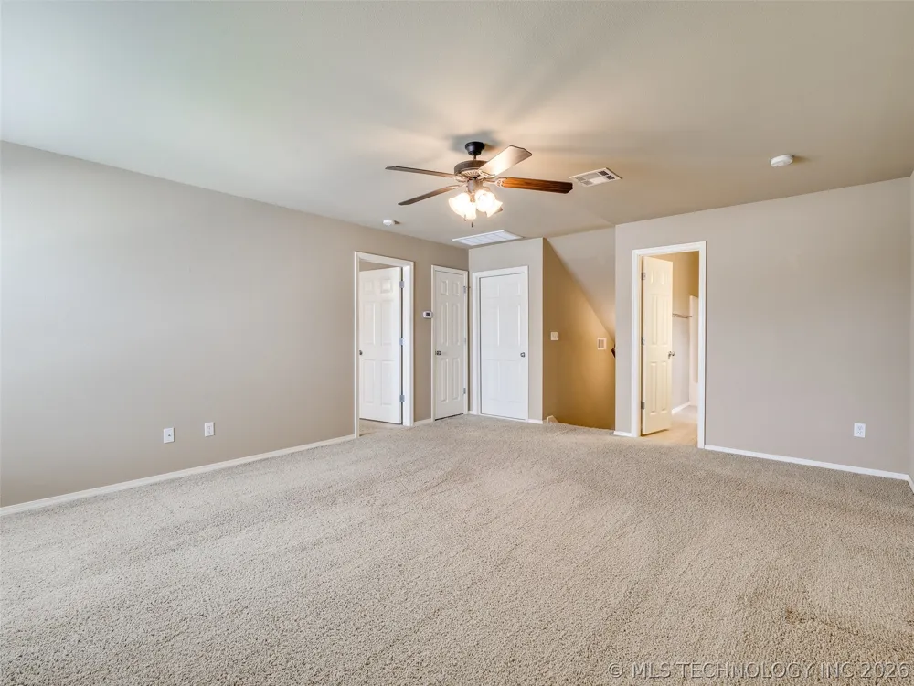 7521 E Galveston Street Broken Arrow, OK 74014