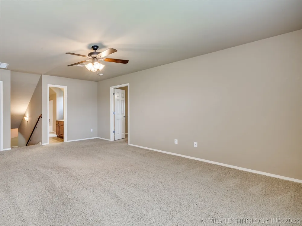 7521 E Galveston Street Broken Arrow, OK 74014