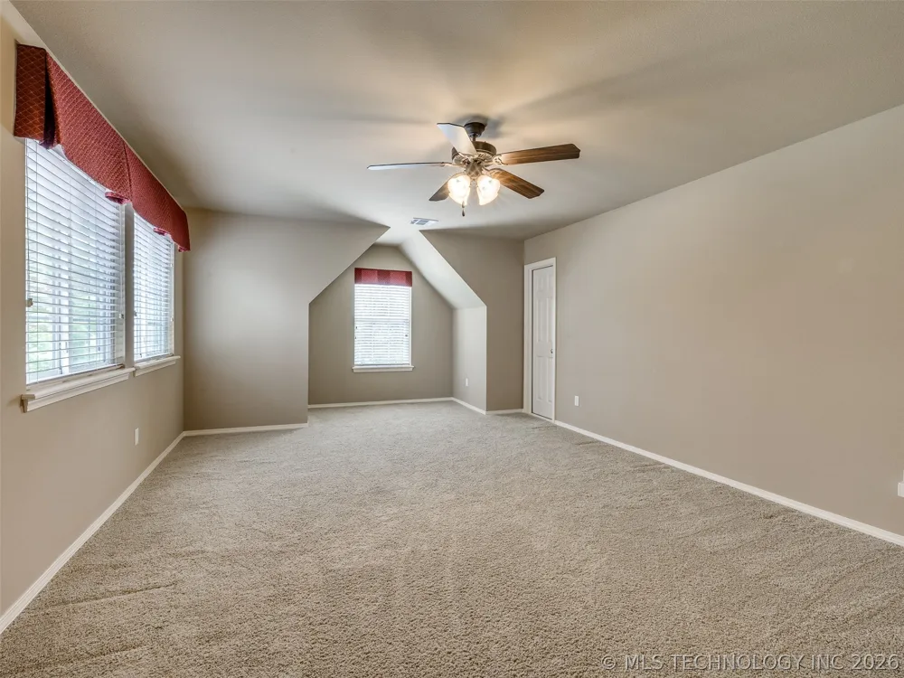7521 E Galveston Street Broken Arrow, OK 74014