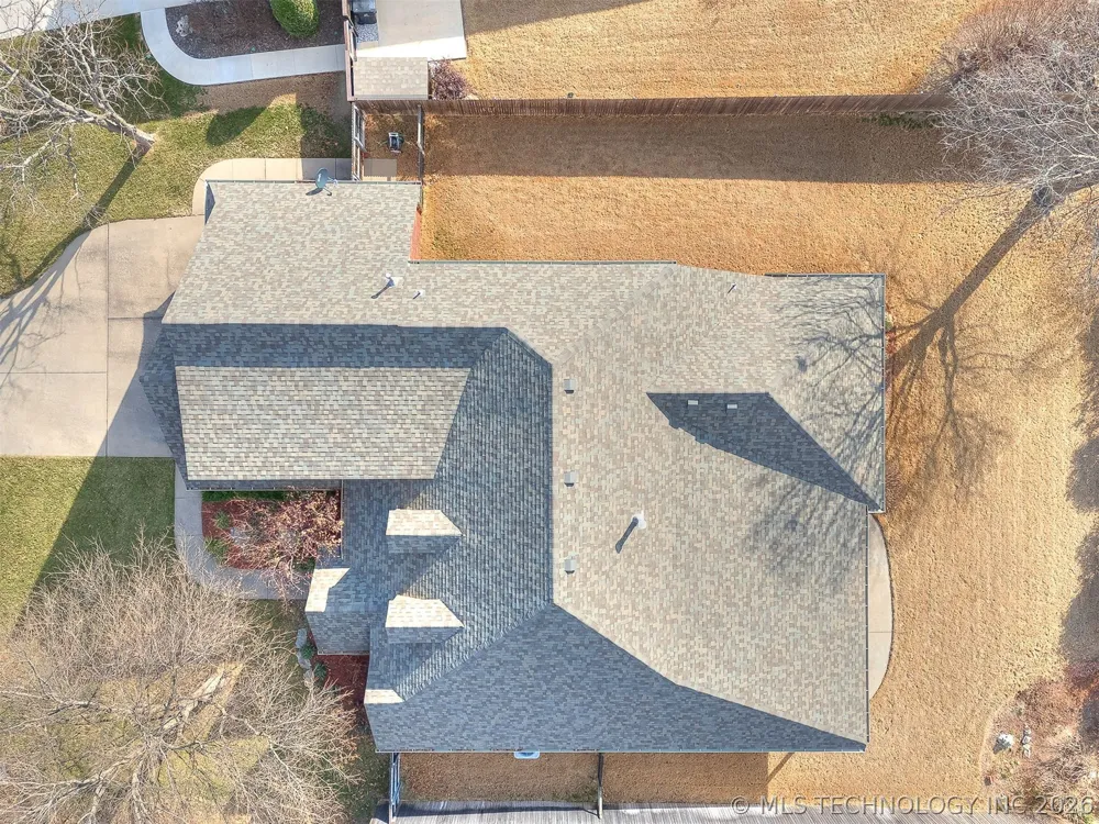 7521 E Galveston Street Broken Arrow, OK 74014