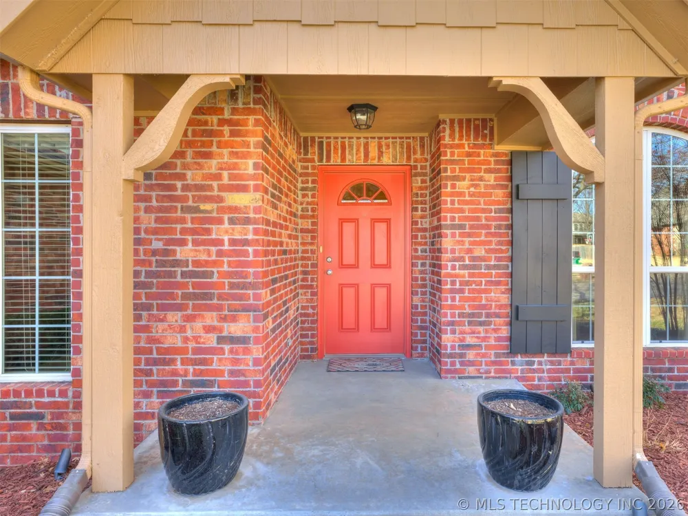 7521 E Galveston Street Broken Arrow, OK 74014
