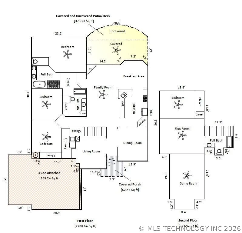 7521 E Galveston Street Broken Arrow, OK 74014