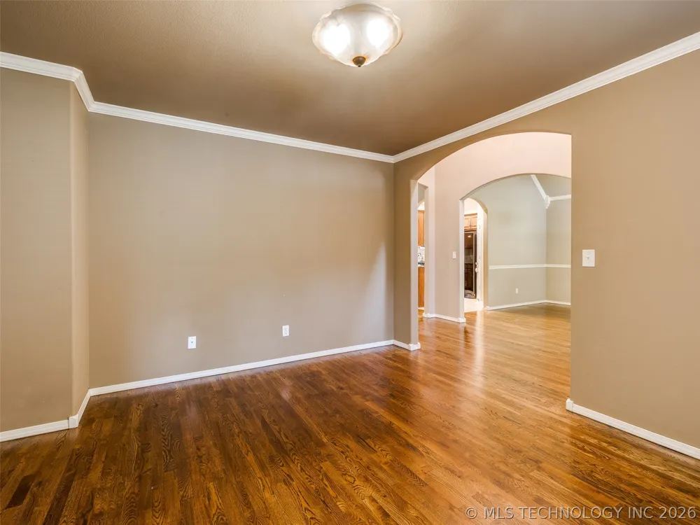 7521 E Galveston Street Broken Arrow, OK 74014