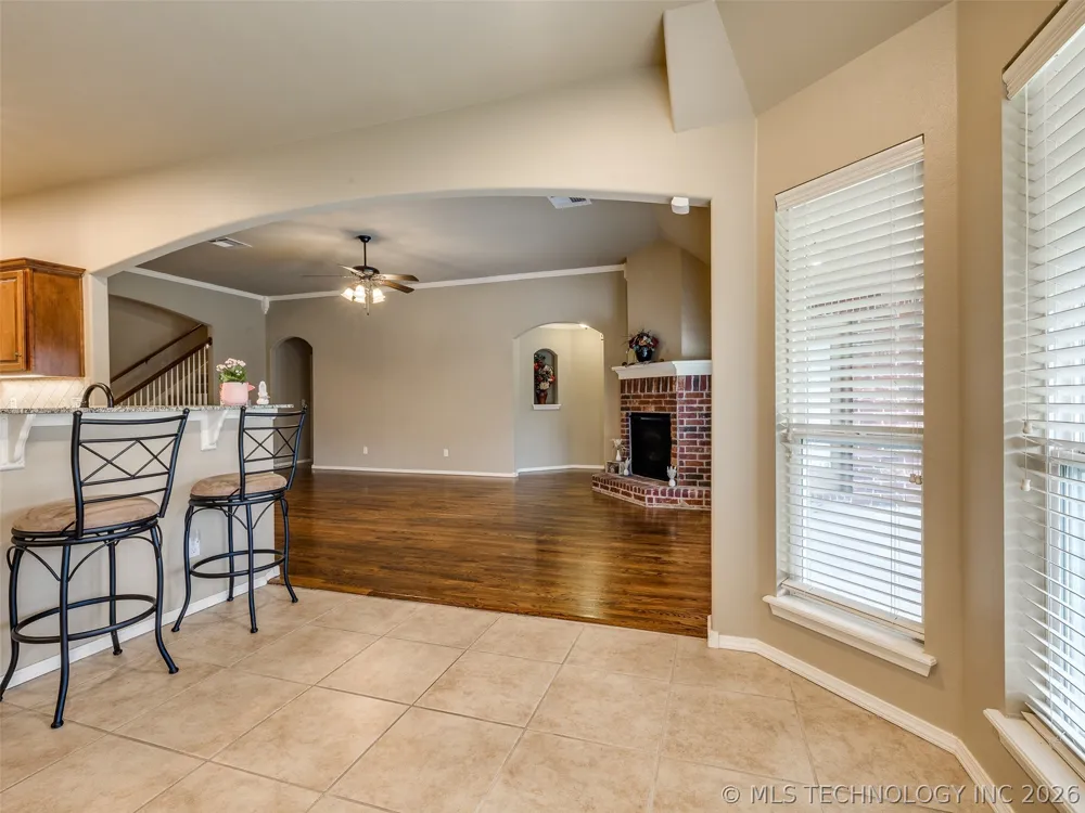 7521 E Galveston Street Broken Arrow, OK 74014