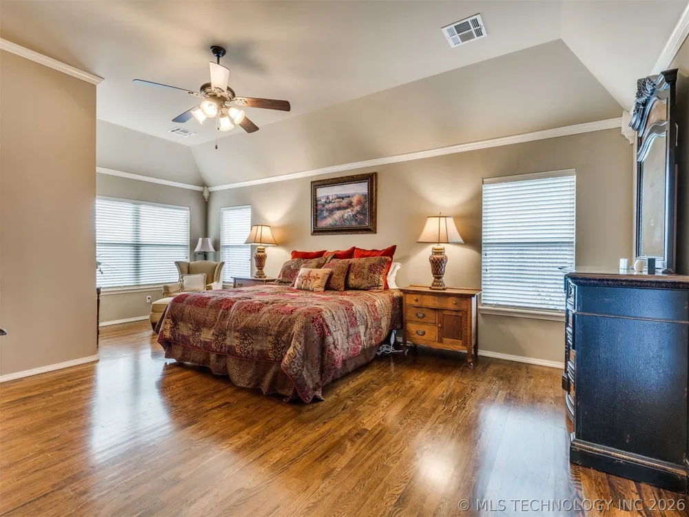 7521 E Galveston Street Broken Arrow, OK 74014
