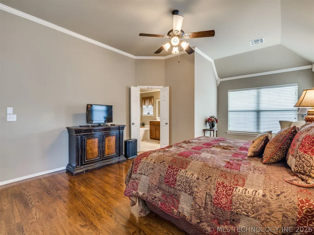 7521 E Galveston Street Broken Arrow, OK 74014